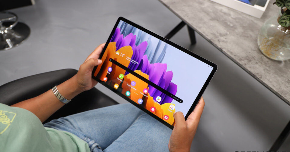 Galaxy Tab S8 Lite giá rẻ đang được phát triển, sẽ ra mắt vào năm 2022