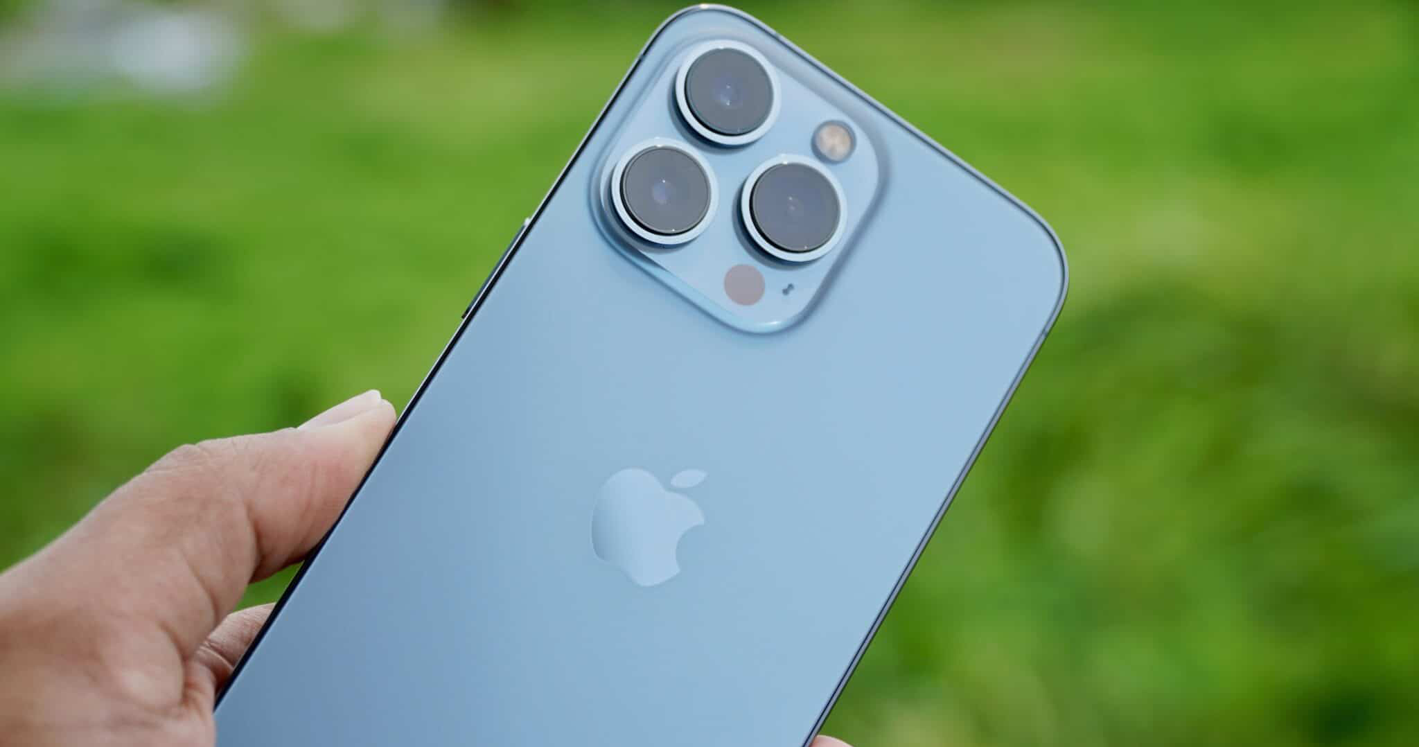 Apple có thể sử dụng màn hình OLED của BOE nhiều hơn cho dòng iPhone 2023
