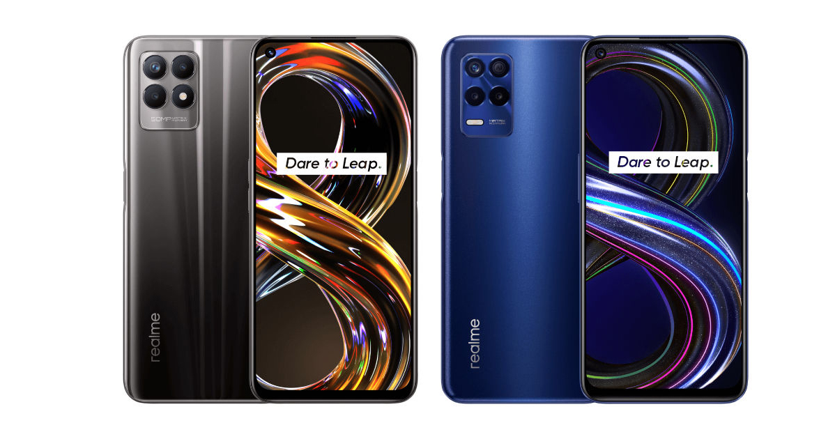Hé lộ thời điểm ra mắt và thông số kỹ thuật của Realme 9i