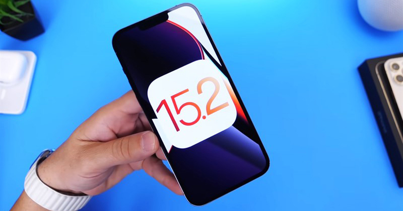 Có gì mới trong iOS 15.2 beta 2: Legacy Contacts, ứng dụng Find My được cập nhật,...
