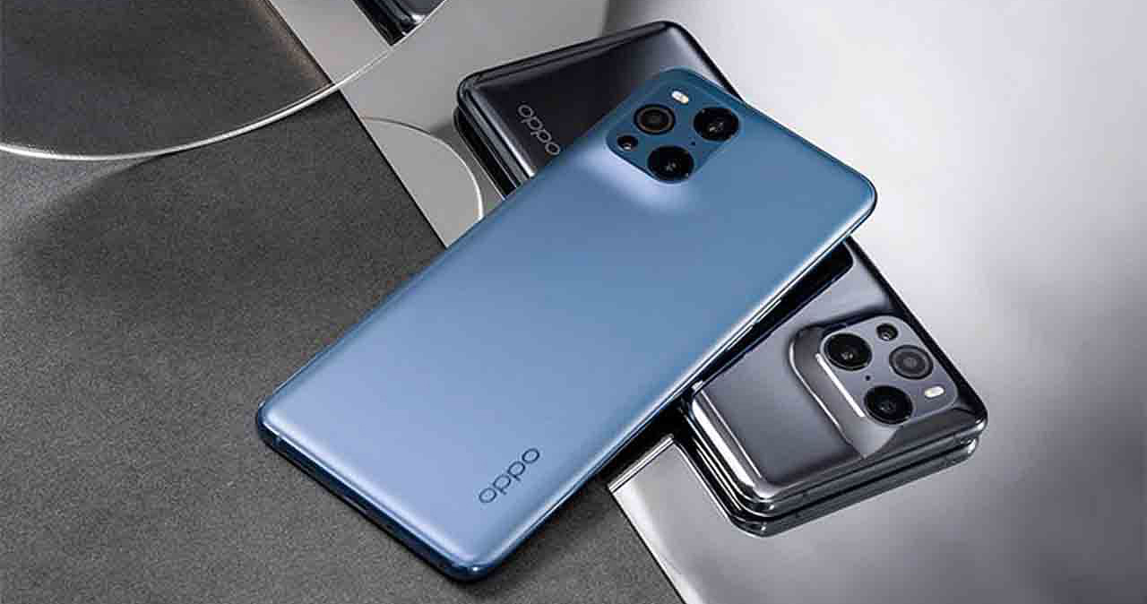 OPPO Find X4 lộ cấu hình chi tiết: Màn hình 2K, chip Dimensity 9000 và sạc nhanh 80W