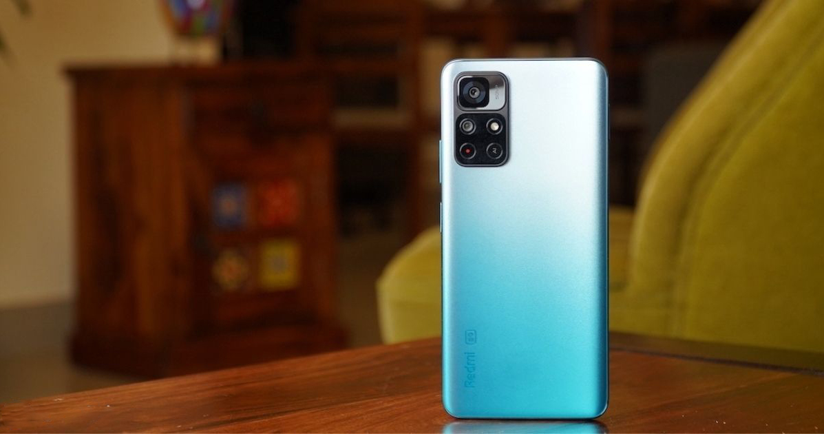 Phiên bản toàn cầu của Redmi Note 11 4G sẽ dùng Snapdragon 680, giá hấp dẫn