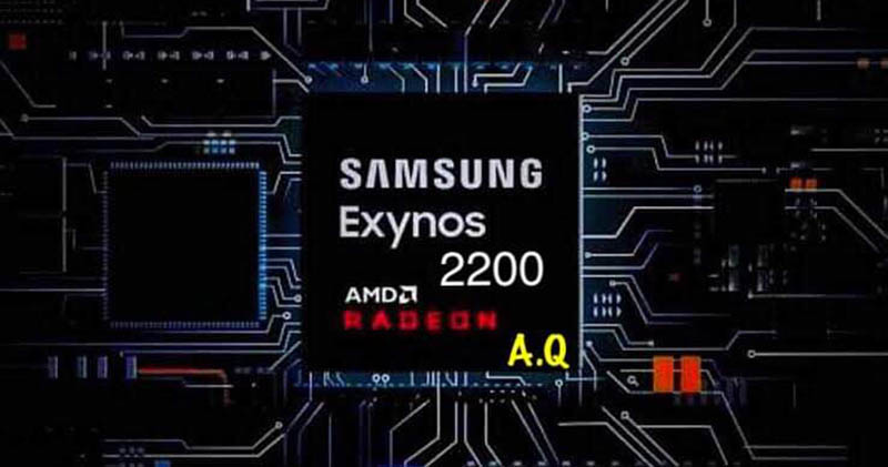 Hiệu suất bộ xử lý Samsung Exynos 2200 có thể khiến nhiều người thất vọng