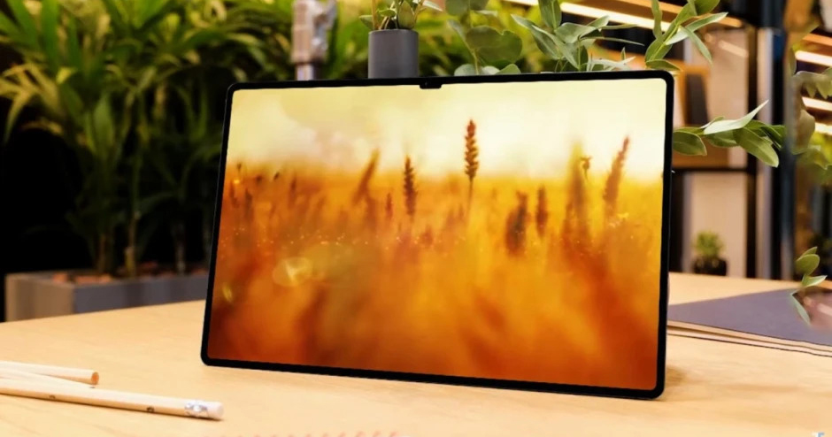 Giá Galaxy Tab S8 Ultra có thể sẽ không đắt như tin đồn