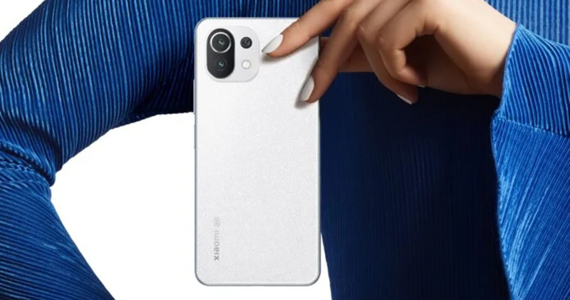 Xiaomi 11 LE giá phải chăng sẽ ra mắt trong tuần này