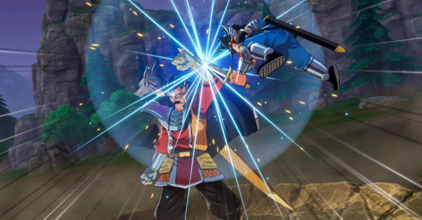 Tuổi thơ trở lại khi Dragon Quest đem dũng sĩ Dai đến với game thủ
