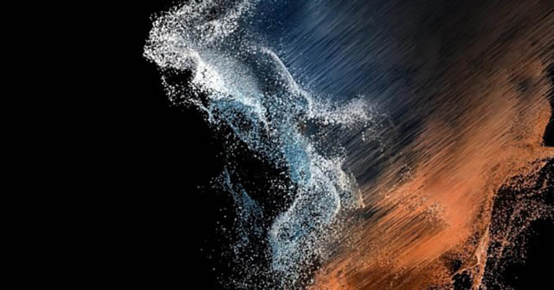 Mời tải xuống hình nền của dòng Samsung Galaxy S22 sắp ra mắt Mời tải xuống hình nền của dòng Samsung Galaxy S22 sắp ra mắt