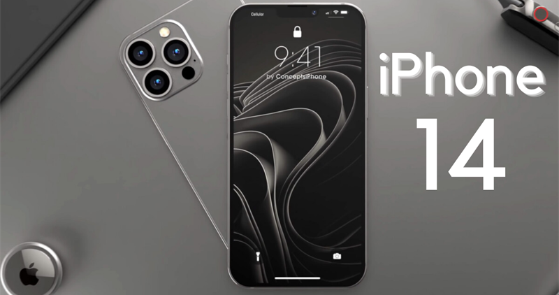 Sau tất cả, Apple có thể trang bị màn hình 120Hz cho iPhone 14 Max