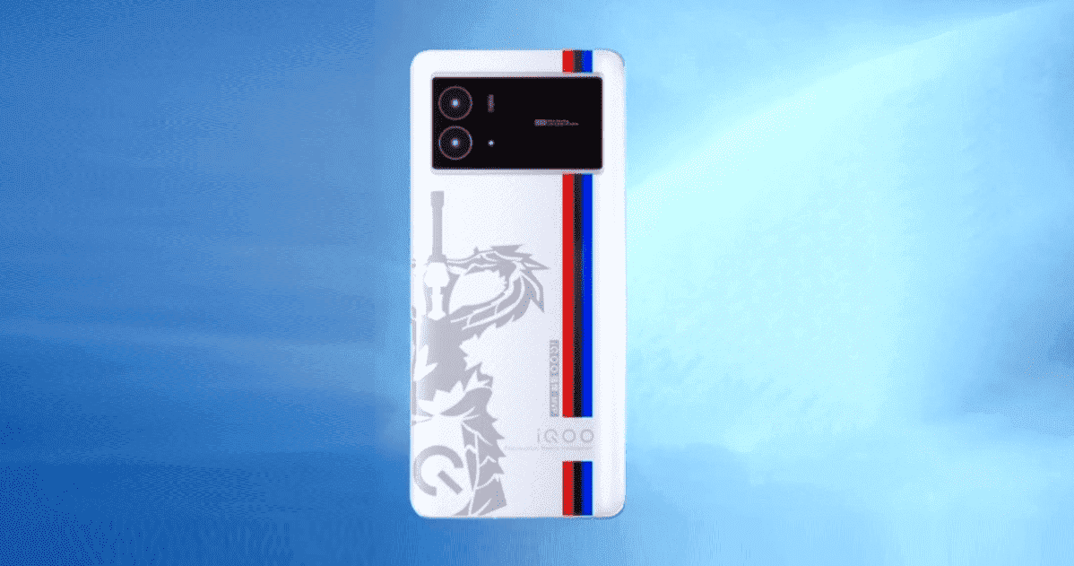 iQOO 9 Pro sẽ có màn hình chất lượng hơn so với Xiaomi 12 Pro iQOO 9 Pro sẽ có màn hình chất lượng hơn so với Xiaomi 12 Pro