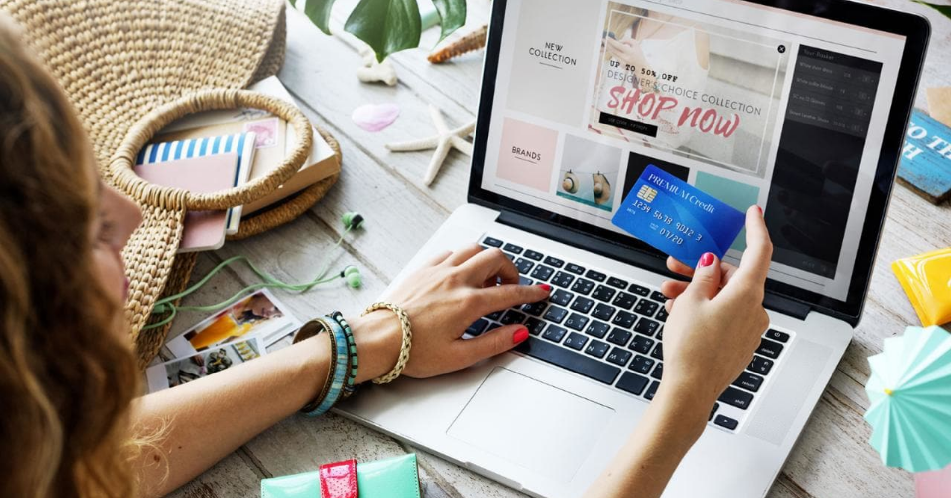 Mua sắm online đang là trend và bạn cũng nên update ngay các mẹo này để tránh mất tiền oan trước khi chốt deal!