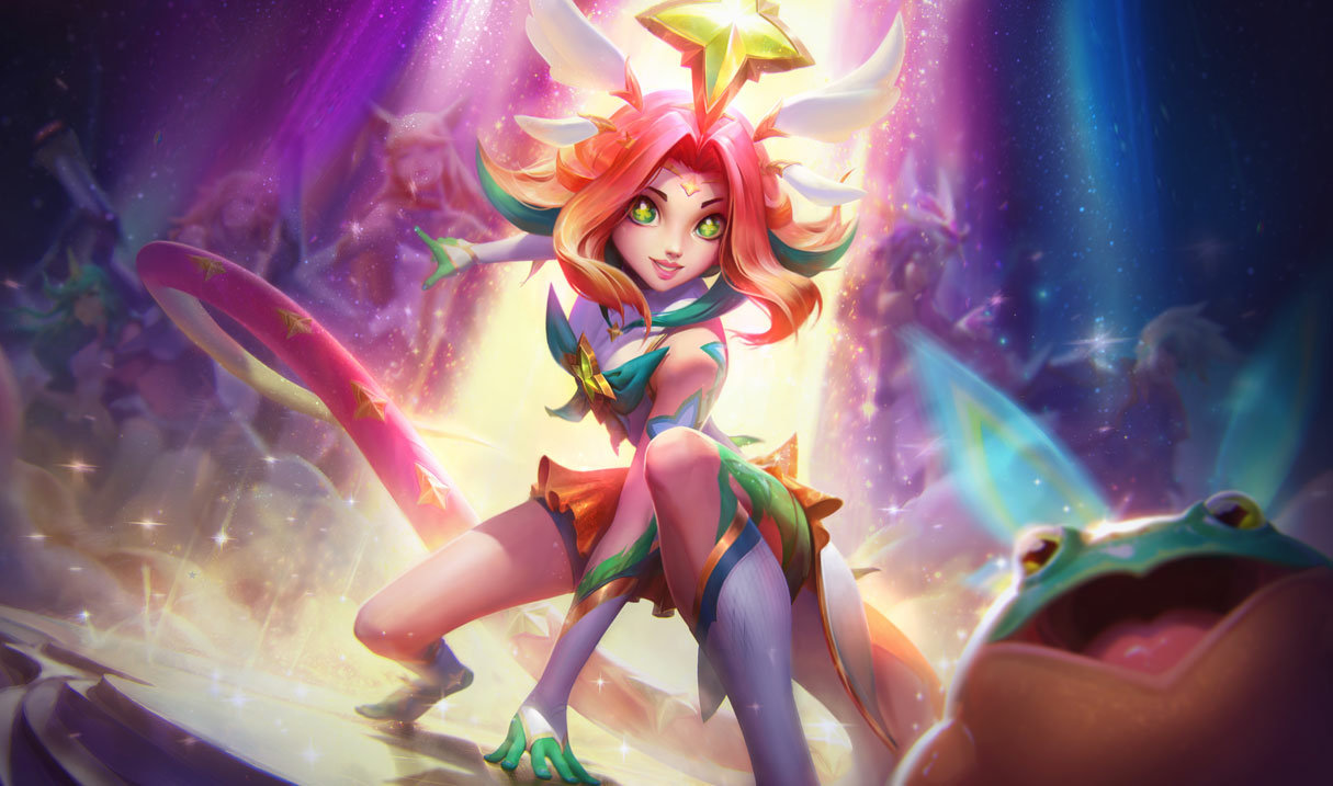 LMHT: Phải chăng Neeko là "con ghẻ" của Riot, quá trời lỗi nhưng vẫn không được quan tâm?