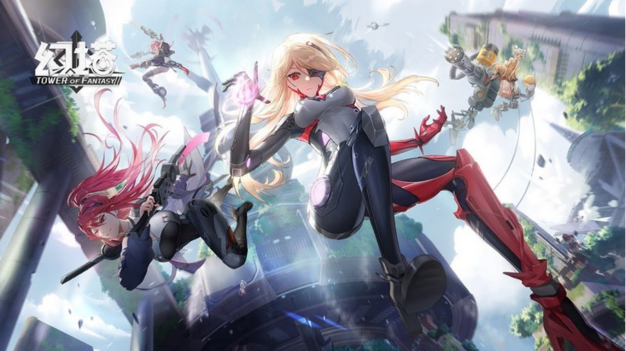 Genshin Impact gặp đối thủ nặng ký, Tower of Fantasy đạt hơn 15 triệu báo danh Genshin Impact gặp đối thủ nặng ký, Tower of Fantasy đạt hơn 15 triệu báo danh