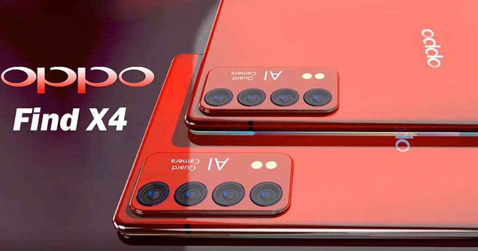 Flagship OPPO Find X4 sắp tới có gì hấp dẫn để người dùng mong chờ?