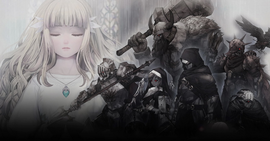 Những tựa game khó như Dark Souls nhưng nhẹ nhàng, dễ chịu cho PC cấu hình thấp
