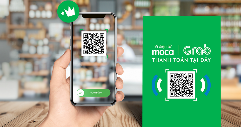 Ưu đãi “xịn” tháng 12: Mua smartphone, laptop, phụ kiện,... tại CellphoneS sẽ được giảm giá tối đa 500,000 VNĐ khi thanh toán bằng Ví Moca