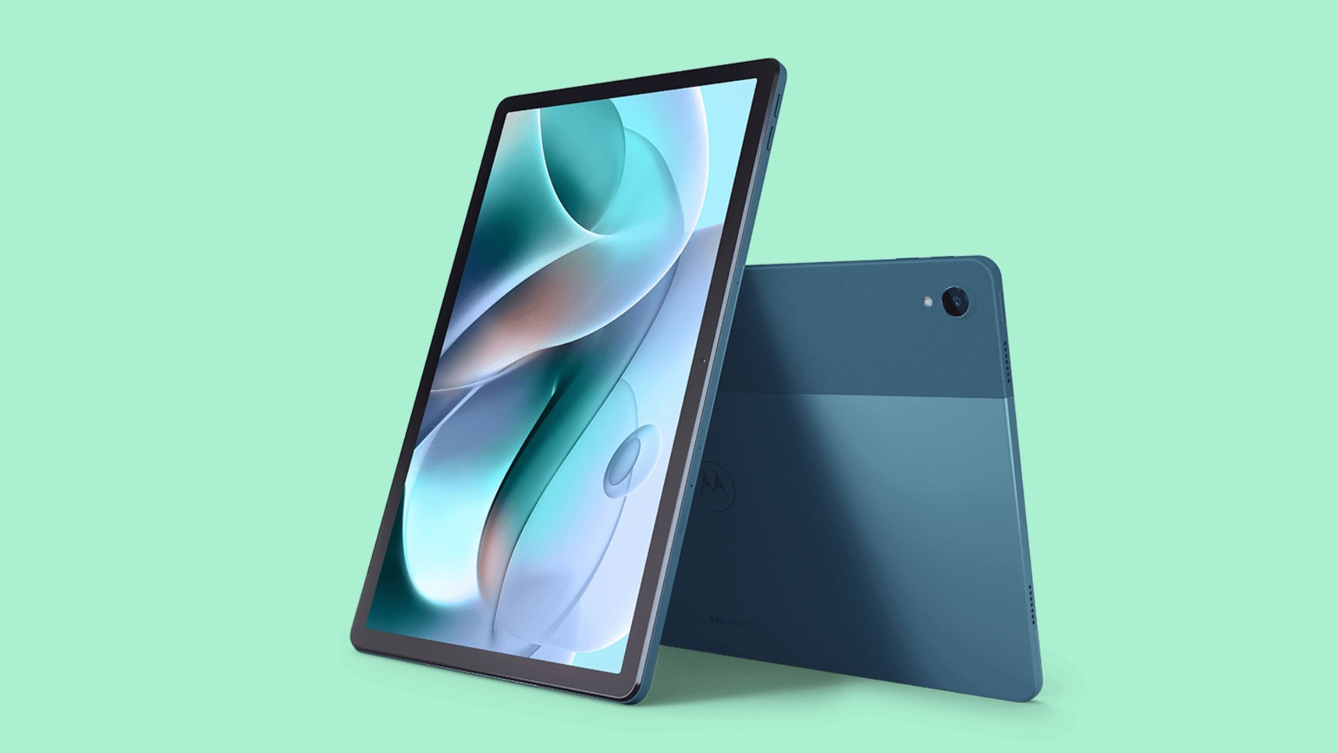 Motorola Tab G70 ra mắt: MediaTek Helio G90T, pin 7700mAh, giá 9.9 triệu đồng