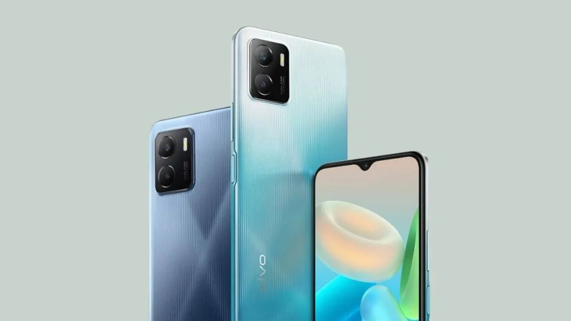Vivo ra mắt phiên bản nâng cấp của Y10 và Vivo Y10 (phiên bản t1): Màn hình 6.51 inch, pin 5000mAh, giá 4 triệu đồng