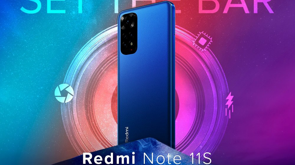 Rò rỉ thông số kĩ thuật và giá bán của Xiaomi Redmi Note 11S