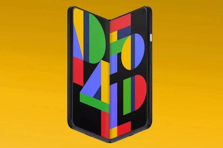 Google Pixel Notepad sẽ có giá rẻ hơn nhiều so với Galaxy Z Fold3 5G
