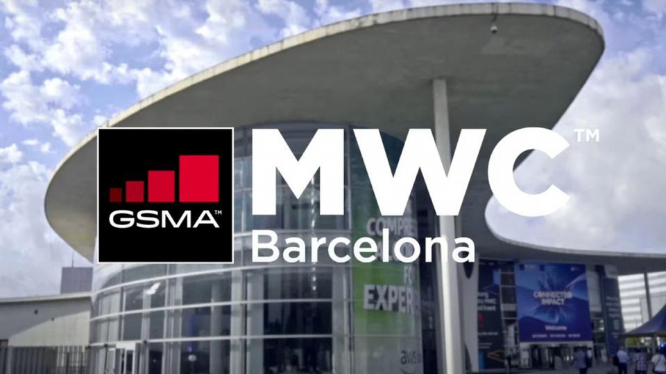 Sự kiện MWC 2022