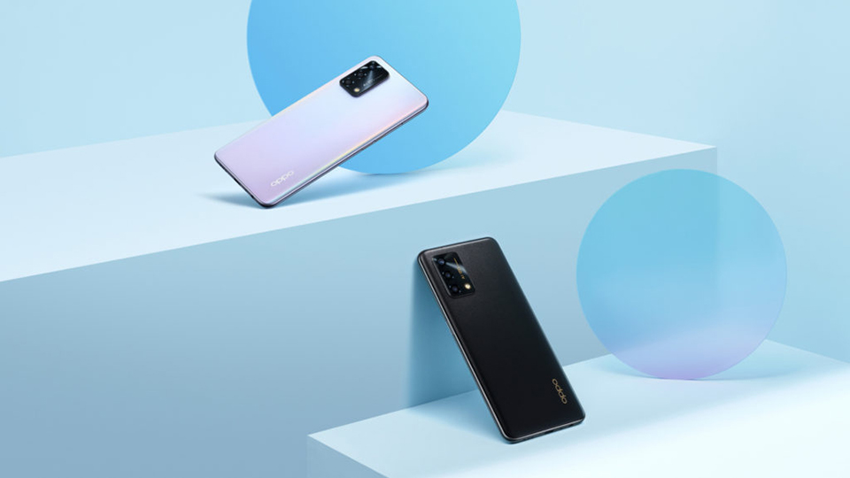 OPPO Reno6 Lite ra mắt với Snapdragon 662, ba camera 48MP và sạc nhanh 33W, giá 9.86 triệu đồng