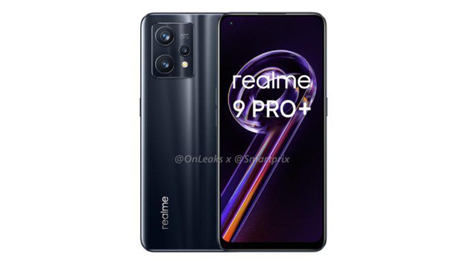 Realme 9 Pro+ 5G lộ diện trên Geekbench, xác nhận dùng chip Dimensity 920 và có RAM 8GB Realme 9 Pro+ 5G lộ diện trên Geekbench, xác nhận dùng chip Dimensity 920 và có RAM 8GB