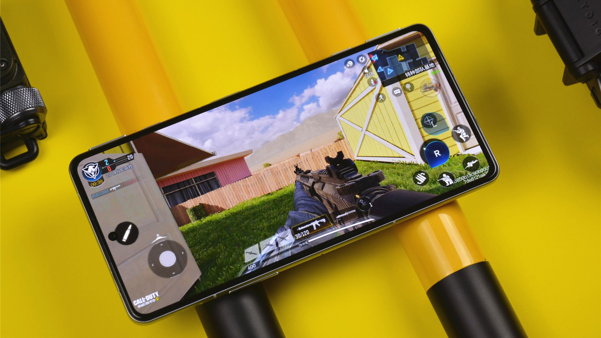 Redmi K50 đạt chứng nhận 3C với sạc nhanh 67W, sắp sửa ra mắt?
