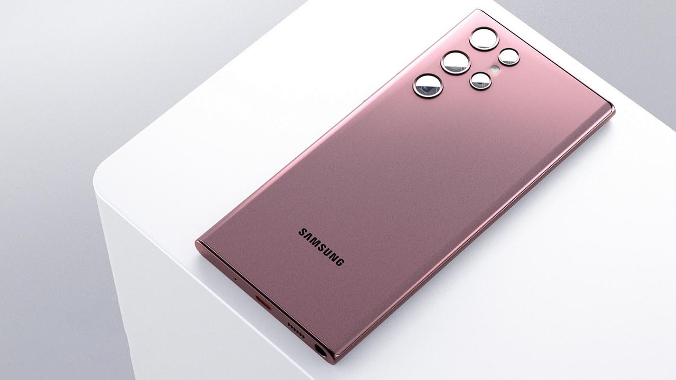 7 nâng cấp được đồn đại lớn nhất về Galaxy S22 Ultra