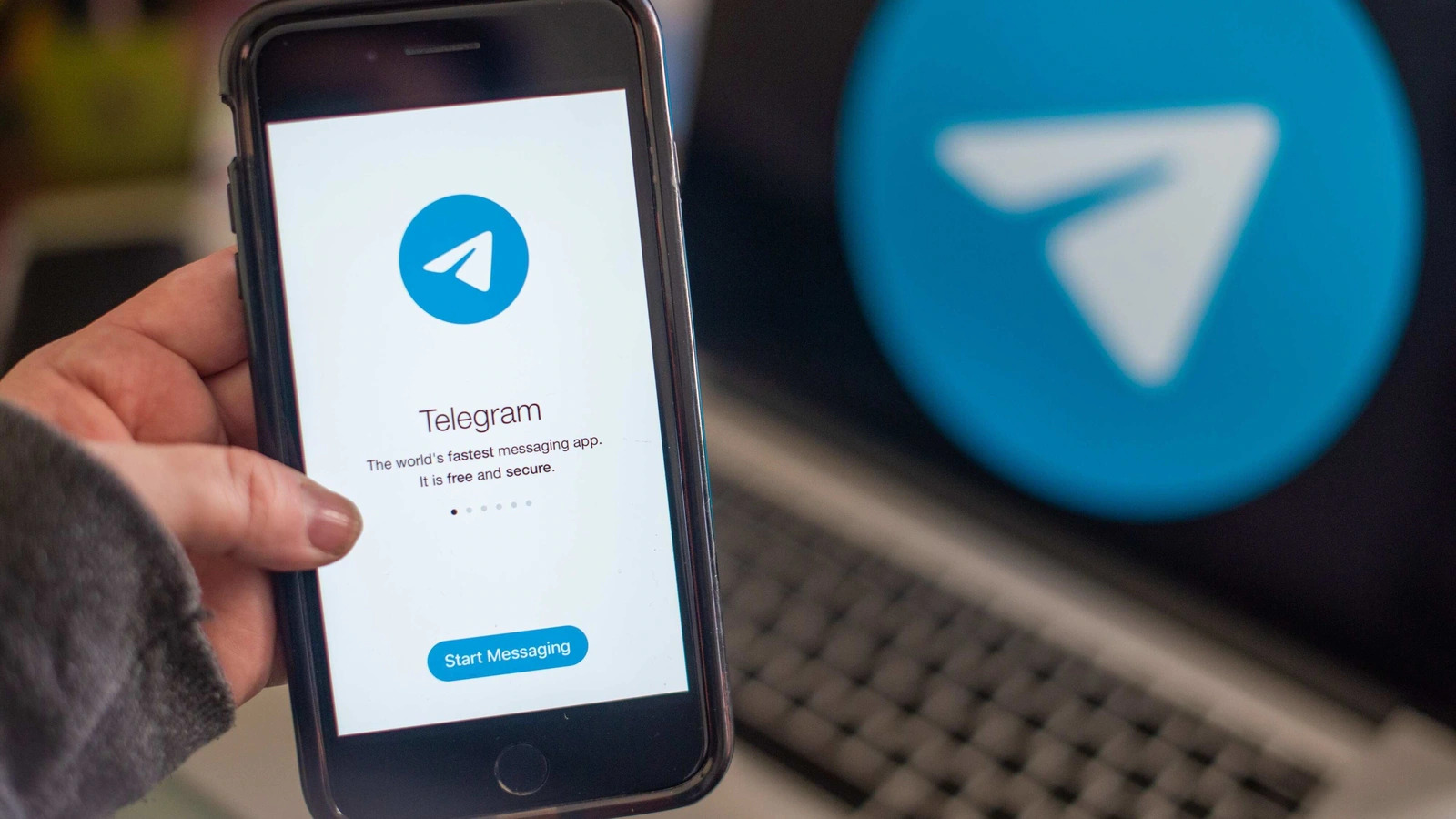 Tắt tính năng này trên Telegram ngay nếu không muốn ví điện tử mất sạch tiền