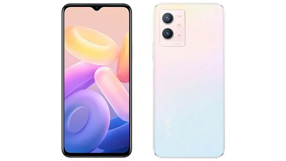 Vivo Y33s 5G lộ tất tần tật thông tin thiết kế, cấu hình và giá bán trước khi ra mắt