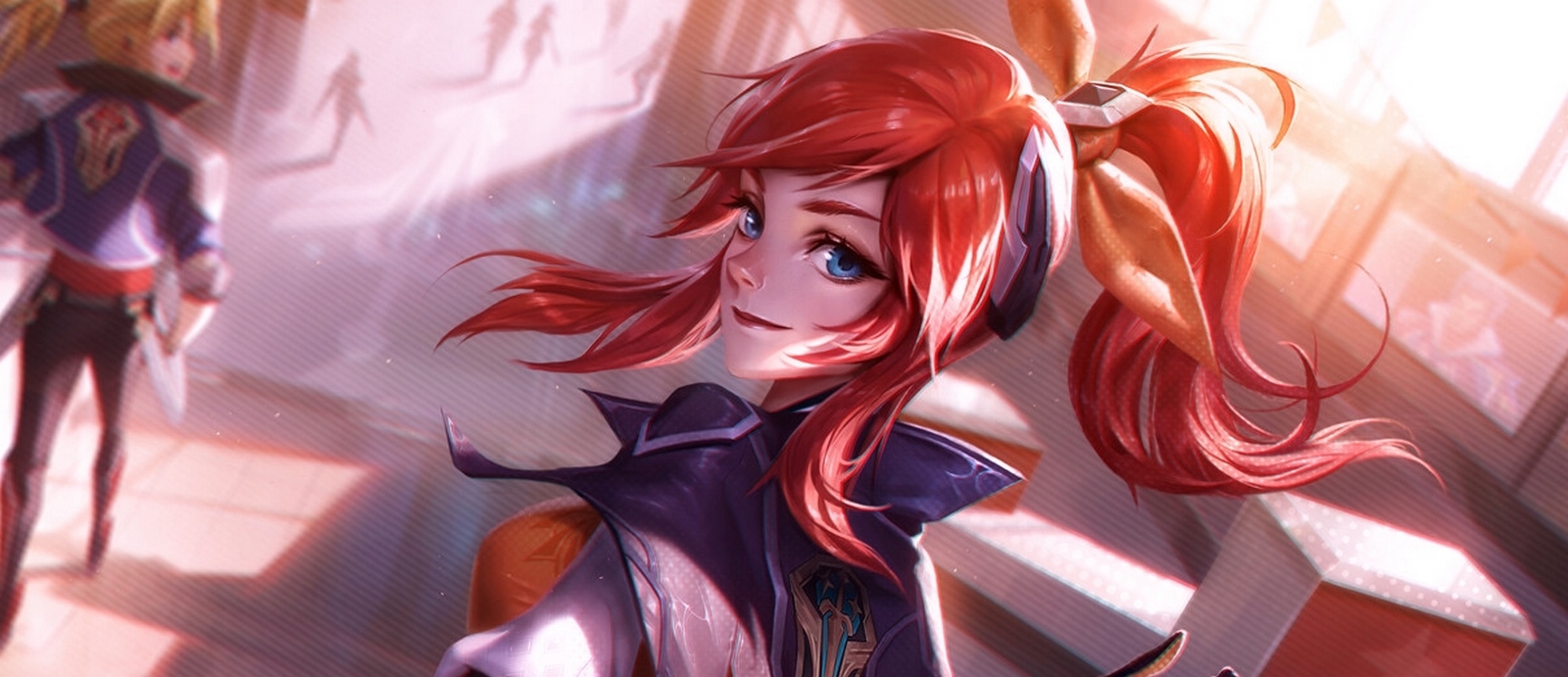 DTCL: Hướng dẫn cách xây dựng đội hình Lux pháp sư siêu carry để "one shot" đối thủ DTCL: Hướng dẫn cách xây dựng đội hình Lux pháp sư siêu carry để "one shot" đối thủ