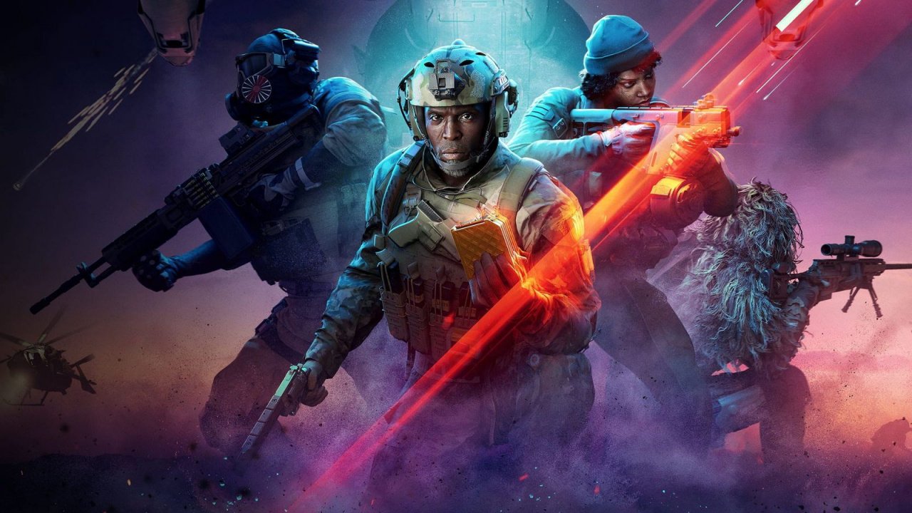 “Siêu phẩm” Battlefield 2042 quá nát, đến hacker cũng không thèm chơi