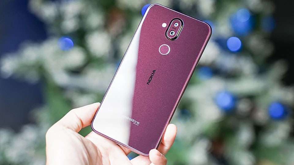 HMD Global đang phát triển smartphone Nokia tầm trung có pin 5,000 mAh và camera 50MP