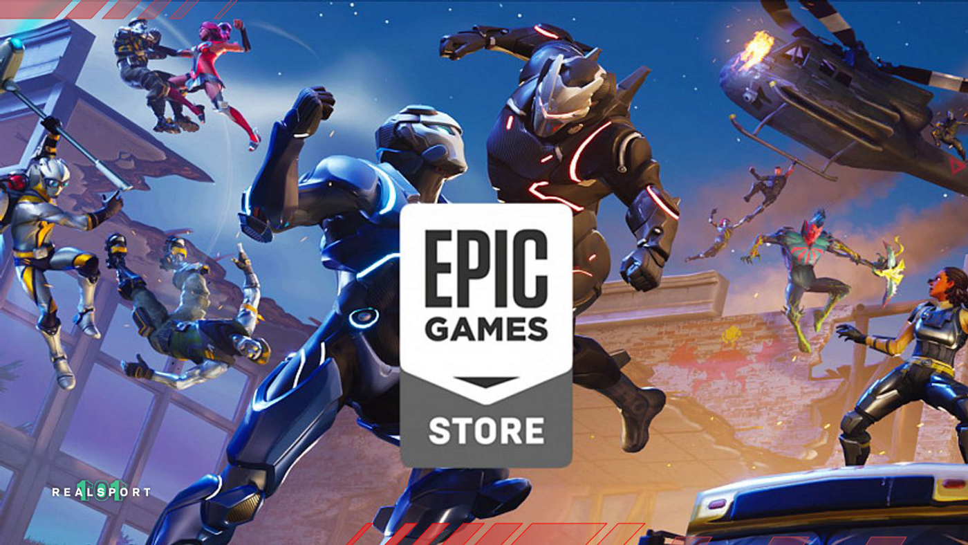 Epic Games Store sẽ tiếp tục tặng game miễn phí trong năm 2022