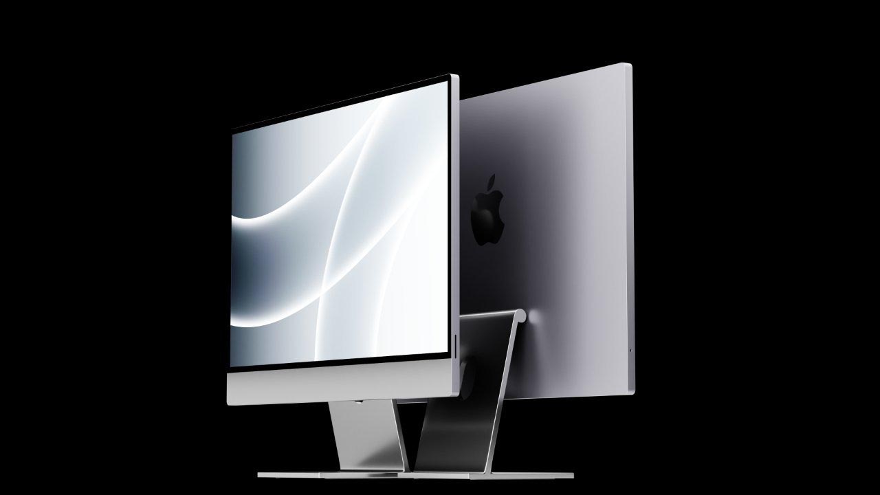 Apple có thể ra mắt iMac Pro mới với chip M1 thế hệ thứ tư có CPU 12 lõi