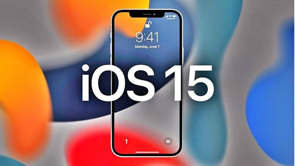 iOS 15 hiện đã được cài đặt trên 72% iPhone ra mắt trong 4 năm qua