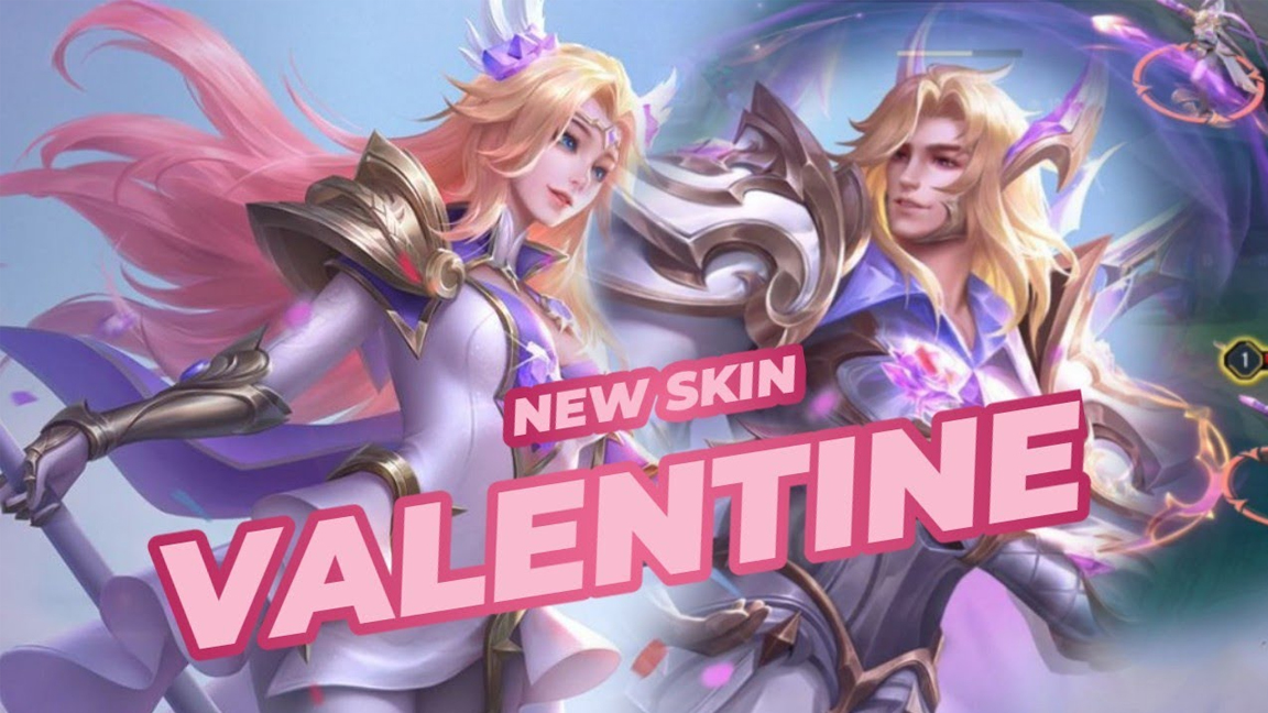 Liên Quân Mobile: Cặp đôi Lữ Bố - Điêu Thuyền sẽ có mặt trong Sổ sứ mệnh Valentine