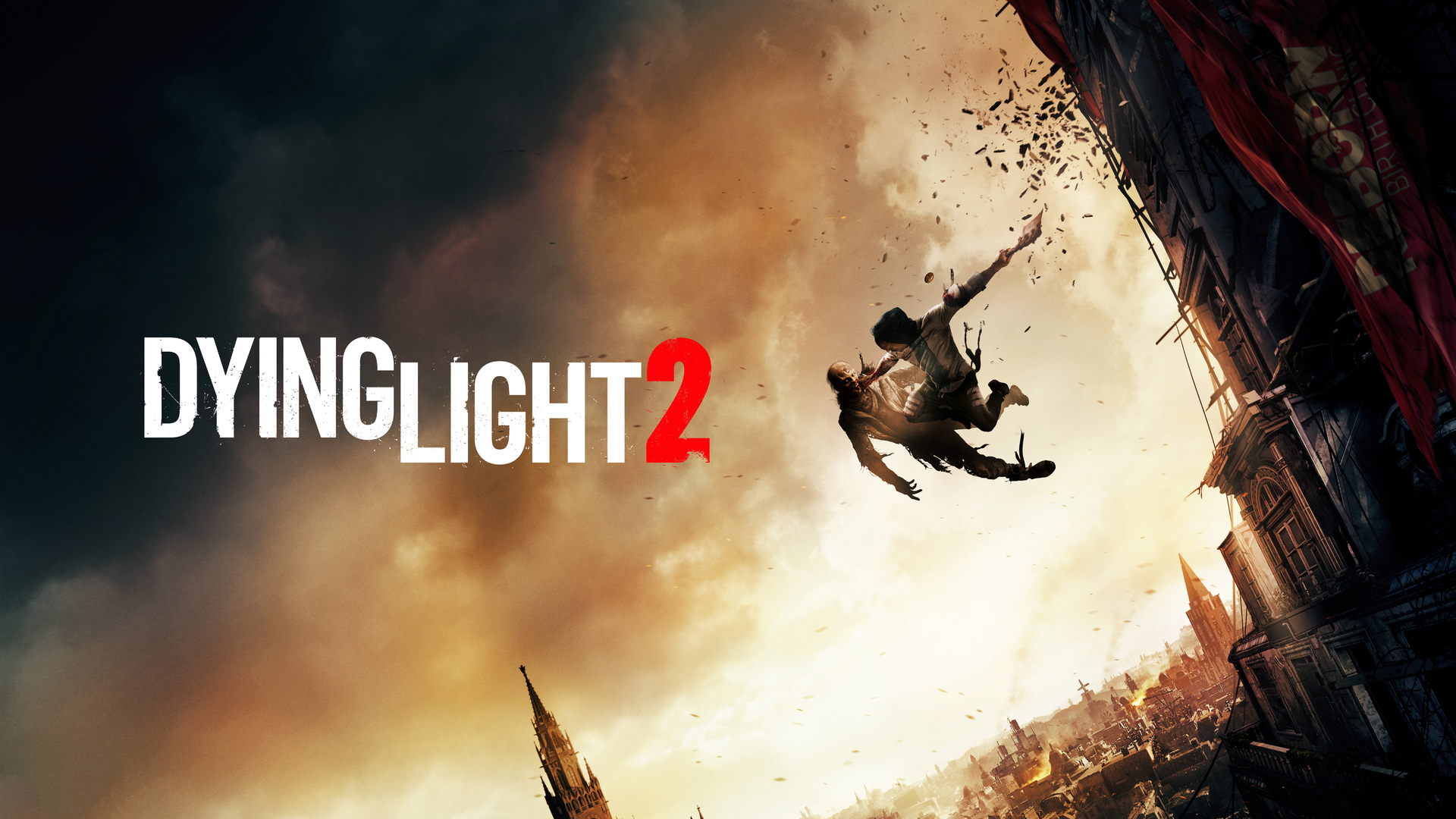 Game thủ ngán ngẩm khi hay tin cần 500 giờ để hoàn tất Dying Light 2 Stay Human