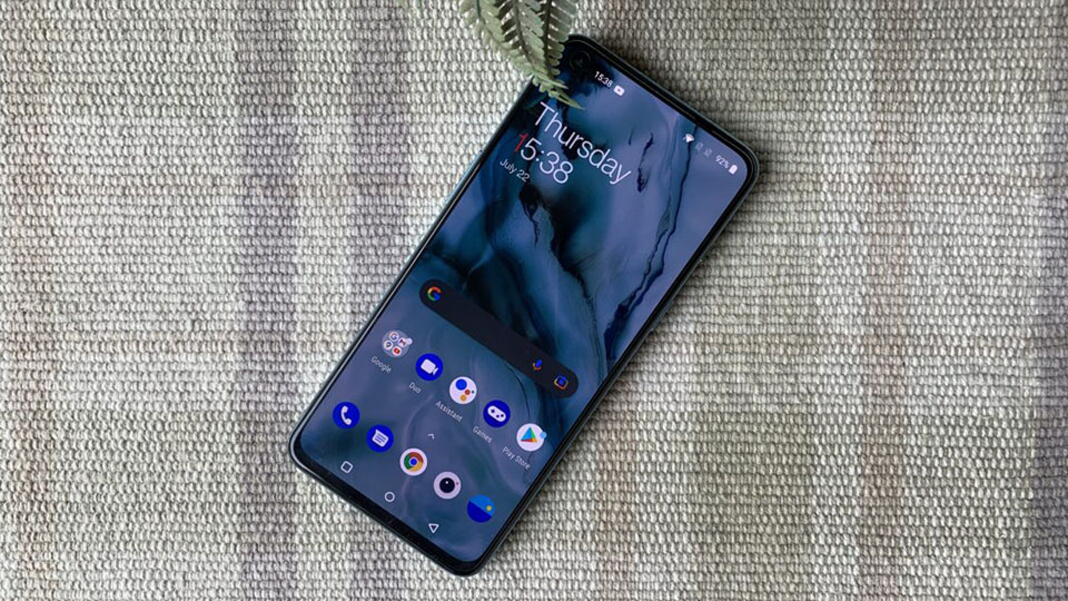 Rò rỉ lộ trình ra mắt và giá bán của OnePlus Nord 2T