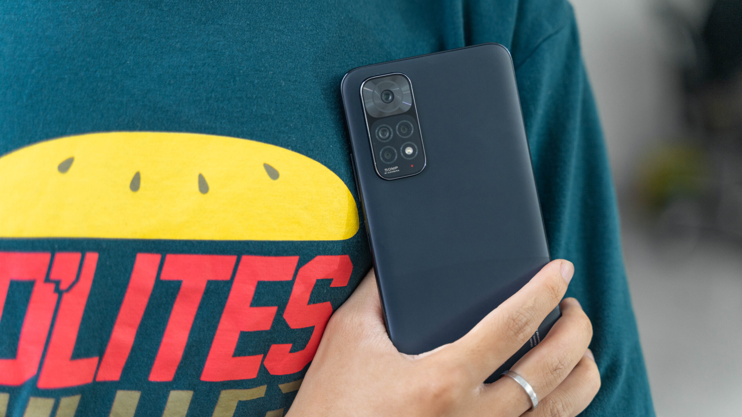 Xiaomi Redmi Note 11 đạt doanh số khủng trong ngày đầu mở bán tại Việt Nam Xiaomi Redmi Note 11 đạt doanh số khủng trong ngày đầu mở bán tại Việt Nam