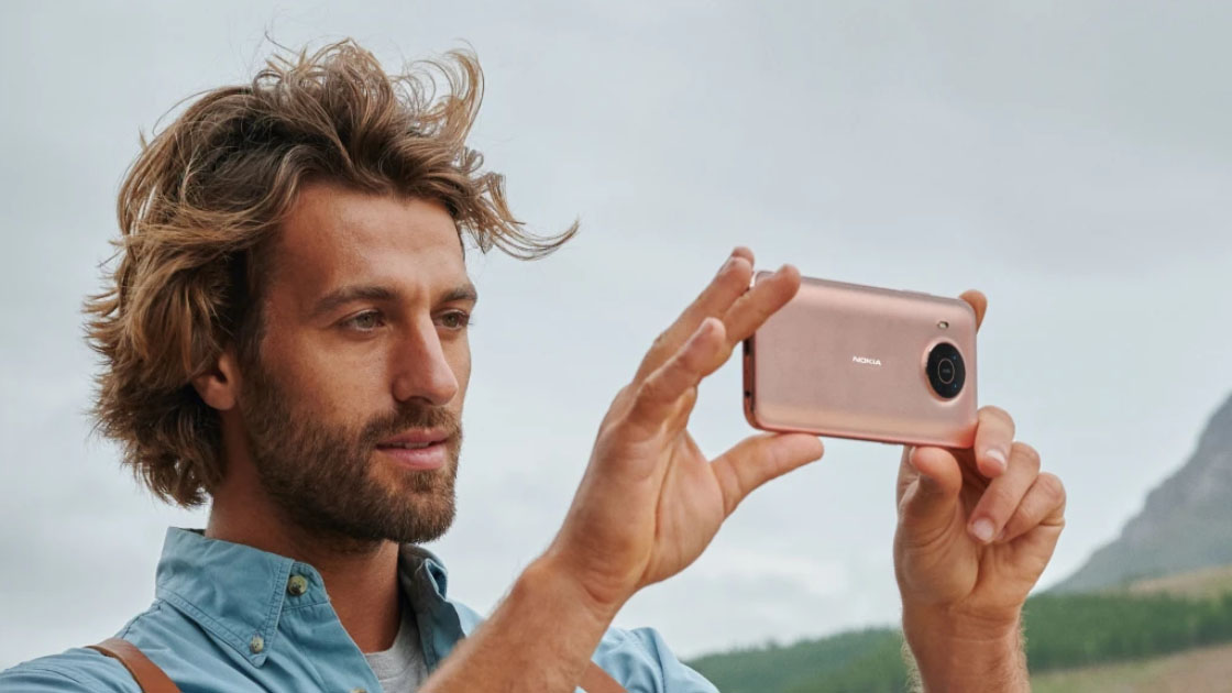 Nokia G21 giá rẻ sẽ ra mắt vào tháng 2 với camera 50MP và RAM 4GB