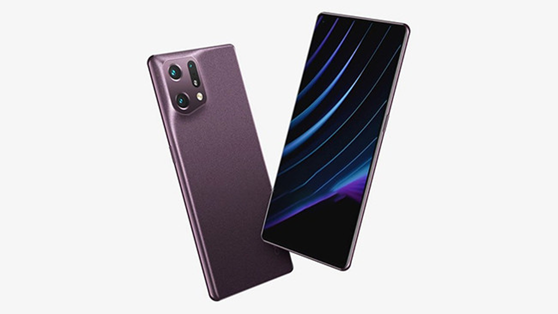 OPPO Find X5 Pro có thể là smartphone đầu tiên dùng chip Dimensity 9000