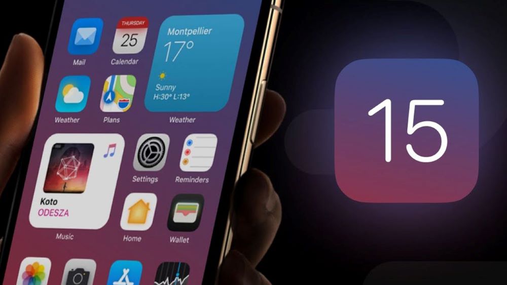 Bật mí 6 tính năng ẩn trên iOS 15 giúp bạn sử dụng iPhone vượt trội hơn