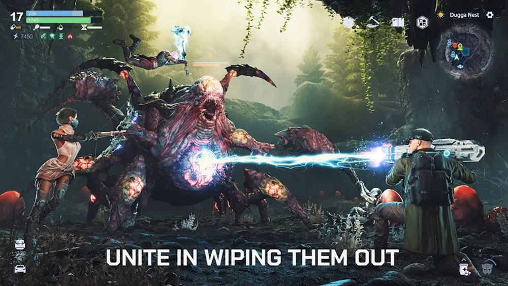 Top game siêu phẩm đổ bộ lên mobile trong năm 2022 Top game siêu phẩm đổ bộ lên mobile trong năm 2022