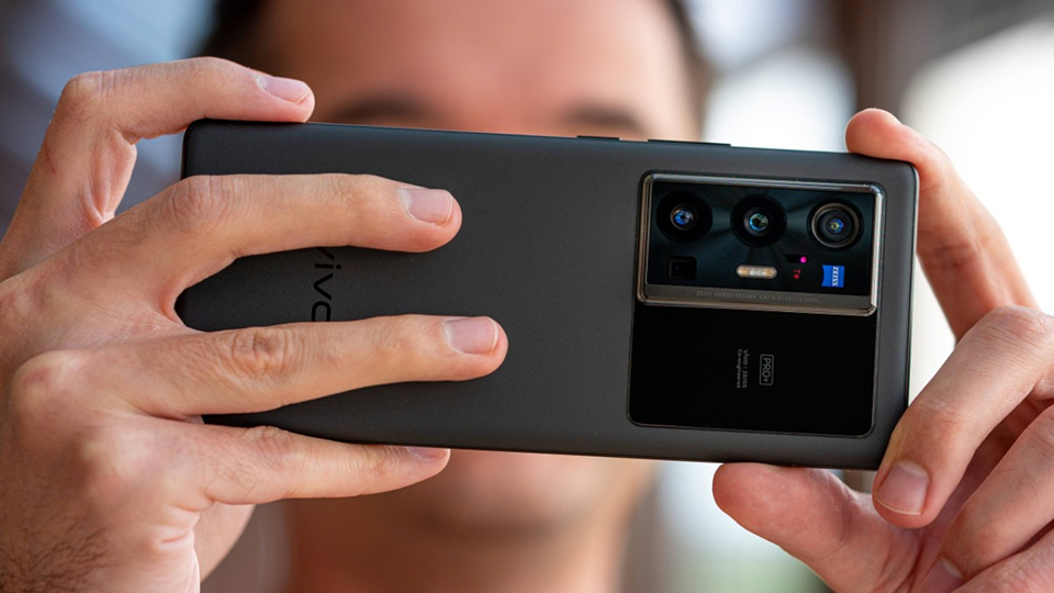 Vivo X70 Pro đánh bại iPhone 13 trong bài kiểm tra camera của DxOMark