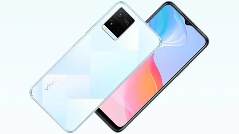 Vivo Y21A ra mắt với chip Helio P22, pin 5000 mAh và camera 13MP Vivo Y21A ra mắt với chip Helio P22, pin 5000 mAh và camera 13MP