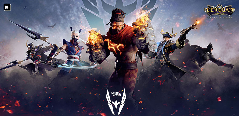 Đâu là những vị tướng Liên Quân ít người chơi nhất mùa 21? Đâu là những vị tướng Liên Quân ít người chơi nhất mùa 21?