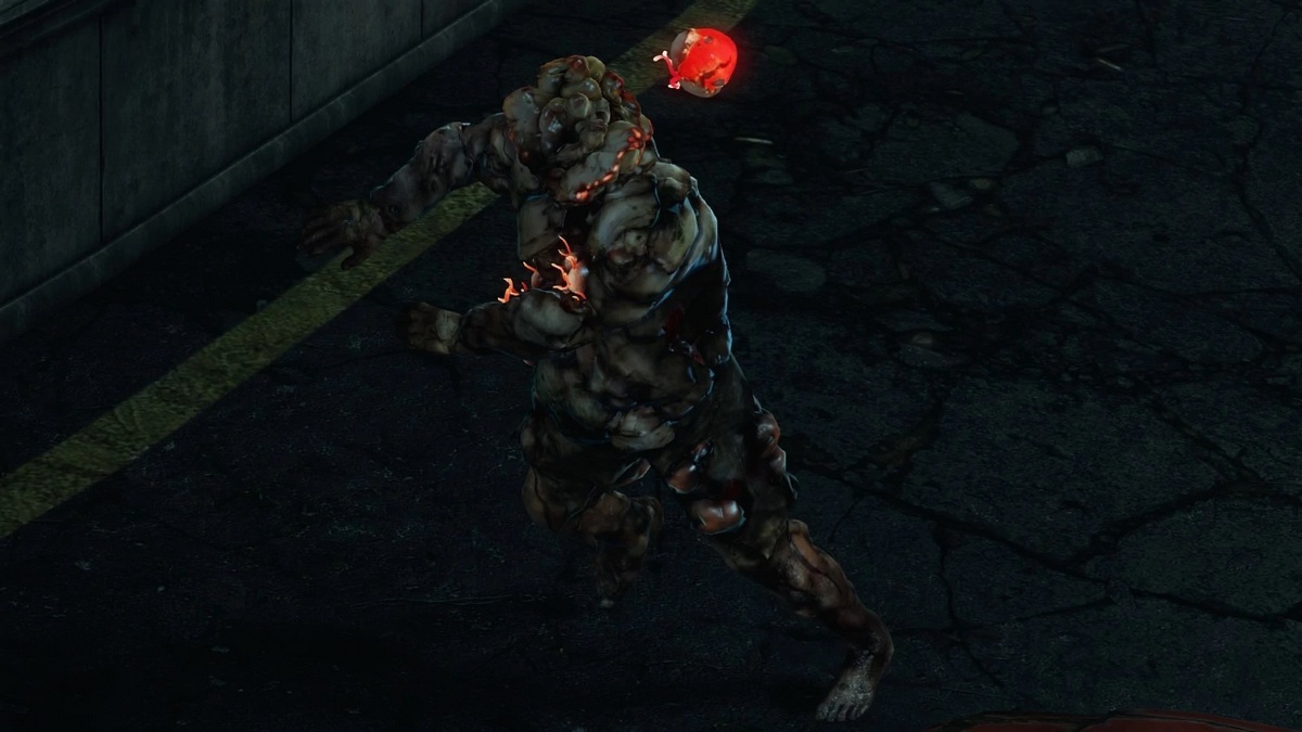 Top những con Zombie kinh tởm nhất lịch sử làng game Top những con Zombie kinh tởm nhất lịch sử làng game