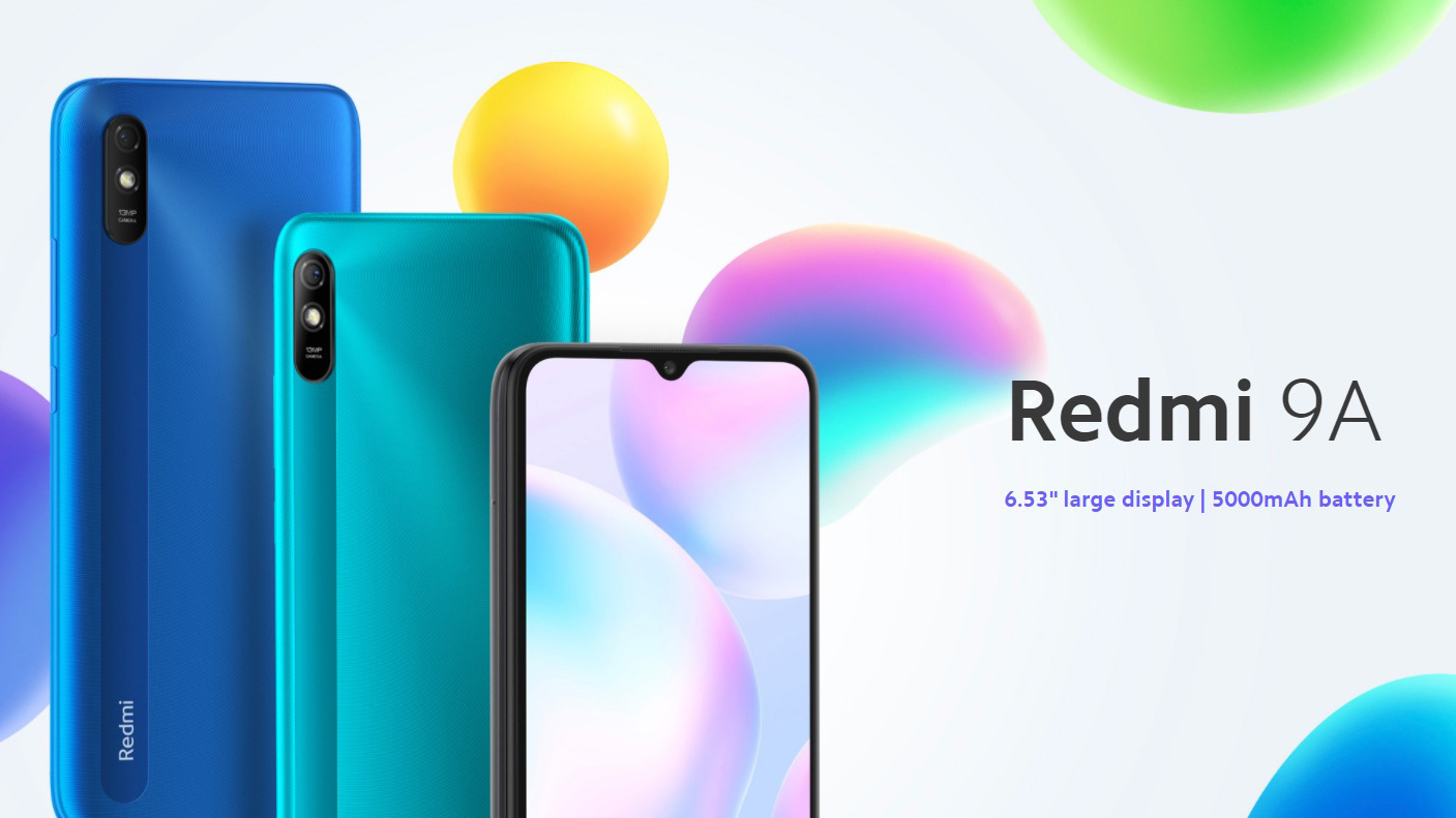 Xiaomi Redmi 10A đạt chứng nhận 3C cho thấy chiếc máy sẽ sớm ra mắt