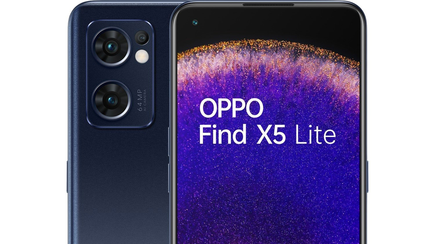 Thiết kế của OPPO Find X5 Lite được xác nhận thông qua hình ảnh render mới nhất Thiết kế của OPPO Find X5 Lite được xác nhận thông qua hình ảnh render mới nhất